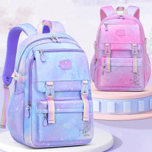 リュック キッズ 女の子 高学年 低学年 バッ...の詳細画像2