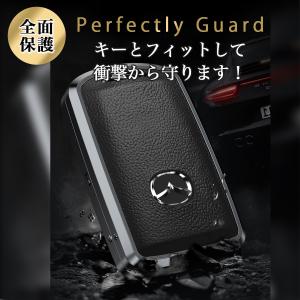 スマートキーケース cx60 cx-5 cx8...の詳細画像5