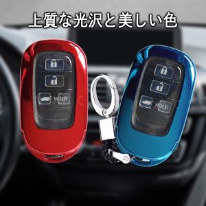 新型 nbox jf5 キーケース キーカバー...の詳細画像2