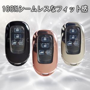 新型 nbox jf5 キーケース キーカバー...の詳細画像3