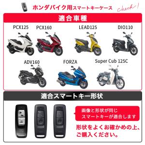 ホンダ pcx125 jk05 pcx160 ...の詳細画像1
