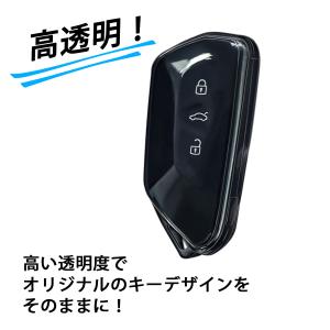 ワーゲン キーケース フォルクスワーゲン キー...の詳細画像1