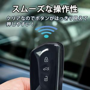 ワーゲン キーケース フォルクスワーゲン キー...の詳細画像2