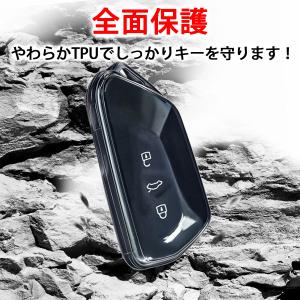 ワーゲン キーケース フォルクスワーゲン キー...の詳細画像3