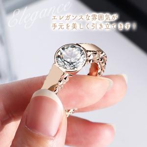 キーホルダー おしゃれ キーリング 鍵 レディ...の詳細画像2