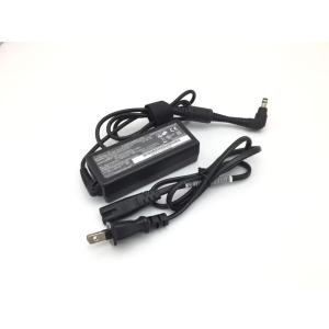 Panasonic 純正品 Let's note CF-SZ6/SZ5/SX4/NX4用ACアダプター CF