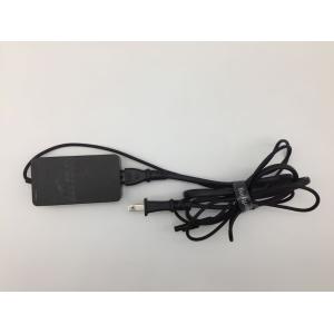 Surface Microsoft マイクロソフト Surface用 65W 電源アダプター W8Y