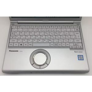 レッツノート CF-SV8 i5-8365U/...の詳細画像2