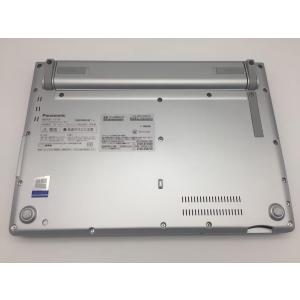 レッツノート CF-SV8 i5-8365U/...の詳細画像5