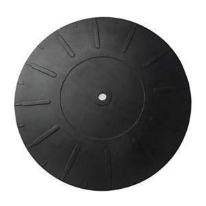 直径170mmのレコードプレーヤーマット ターンテ�
