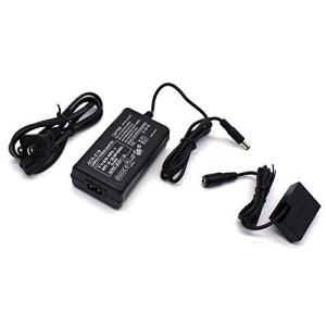 ACK-E18 交換用AC電源アダプターキットに対応 Canon Rebel T7i