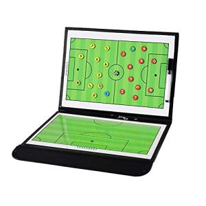 サッカーボード 作戦ボード 作戦盤 折りたたみ式 コーチングボード