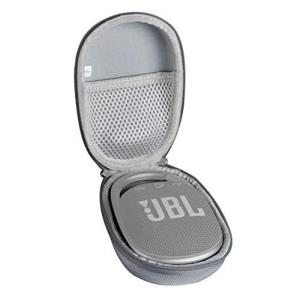 JBL CLIP4 Bluetoothスピーカー専用収納ケース-Hermitshell