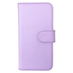 WOOD GREEN スマホケース iPhone12 Pro / iPhone12 アイフォン12 ケース カバー 手帳型 無地 パステル カラフル
