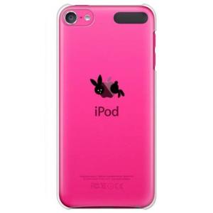 ガールズネオ ガールズネオ apple iPod touch 第6世代 ケース  Apple iPodtouch6-PC-OCA2-0571