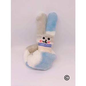 フルート クリーニング スワブ ぴかぴか棒’Ｓ ブルーボーダー