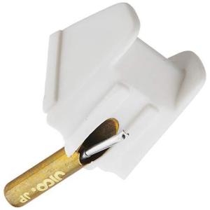 JICO レコード針 COLUMBIA/DENON DSN-34用交換針 ダエン針 35-34E