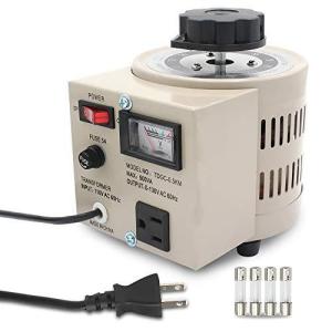 電圧調整器 LVYUAN リョクエン 変圧器 昇圧器