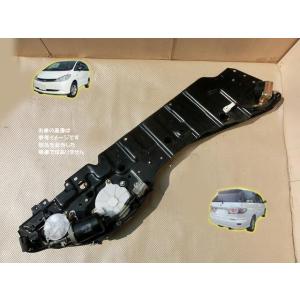 H24 エスティマ ACR50W センターコンソールボックス : 96768 