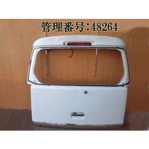 エブリィ エブリイ DA17V リアゲート/バックドア : 拓海商事ヤフー店