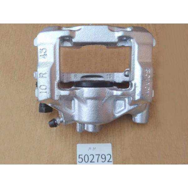 【要コア返却】レクサス IS250 GSE20 右リアキャリパー/右Rキャリパー