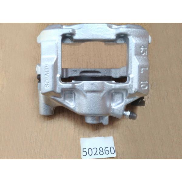 【適合確認後に発送】【要コア返却】クラウン GRS202 左リアキャリパー/左Rキャリパー