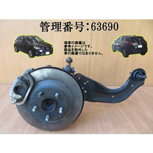 マツダ CX-5 KF2P 純正サスペンションセット マツダ 純正 CX-5 《 KF2P 》 リアサスペンションクロスメンバ P61100