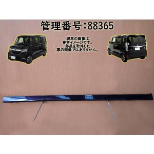 N-WGN 【KBT】N−WGN 6BA-JH3 左サイドステップ 71850-TKR-J01ZG