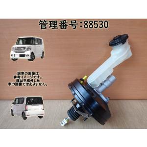 ホンダ（HONDA） HONDAホンダ純正 N-BOX ブレーキマスターシリンダー