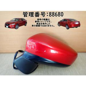 トヨタ（TOYOTA） トヨタ純正 アクア フロントカメラ 88181-0W030 