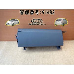 トヨタ☆プリウス ZVW30 純正 グローブボックス 上下セット 55452