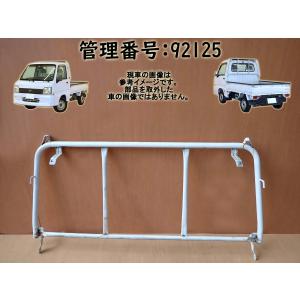 サンバートラック EBD-TT2 トリイ 鳥居 (送料¥8,600込) サンバー EBD-TT2 トリイ(鳥居) 59M : YRCヤフーショップ - 通販