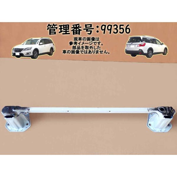 H27 エクシーガクロスオーバー７ YAM Rバンパーホースメント/リアバンパーホースメント