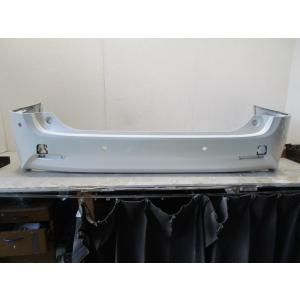 トヨタ プリウス ZVW50/ZVW51 前期 純正 リア バンパー : 株式会社