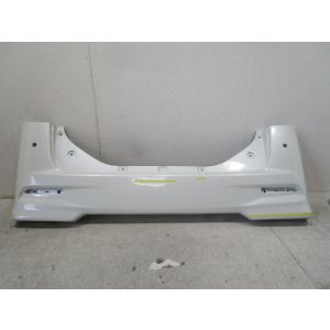 ダイハツ ムーヴ キャンバス LA850S/LA860S 純正 リア バンパー : 株式 