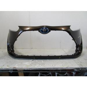 コーティング済 アイシス DBA-ZGM15W 右ヘッドランプ/ヘッドライト  