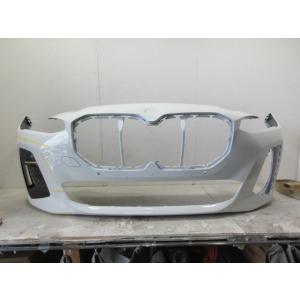 BMW Z4 Mスポーツ G29 純正 フロント バンパー : 株式会社MKParts