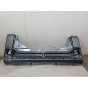 ダイハツ 純正 ウェイク 《 LA700S 》 リアバンパー 52159-B2770-C0