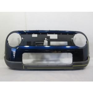 ラパン 05401 Fリミテッド HE33S フロントバンパー&フロントバンパー