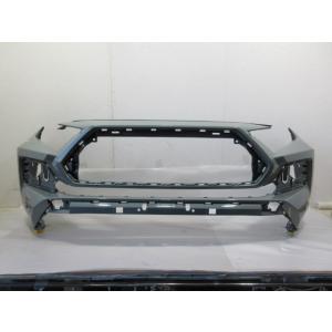 MAA54/MXAA54/AXAH52/AXAH54 RAV4/ラブ4 純正 フロントバンパー 52119