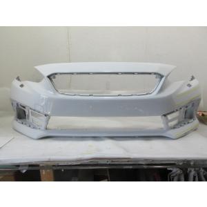 スバル インプレッサ XV GT3 GT7 純正 リアバンパー 57704FL250 : 拓海