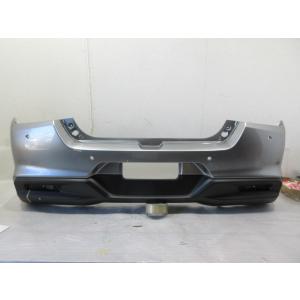スズキ スペーシア ギア MK53S 純正 リア バンパー 71811-79R70 : 株式