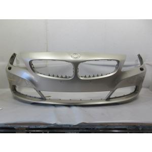 BMW　Z4　E89　純正　フロント　バンパー