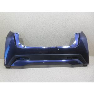 良品　日産　デイズ　H/S　B44W　純正　リア　バンパー