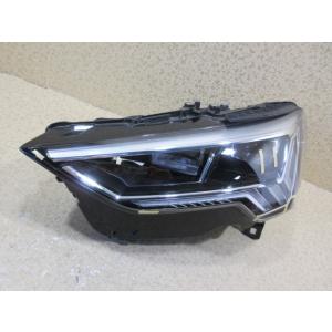 アウディ　Q3　F3DPC　純正　LED　左　ヘッドライト　83A 941 773A　83A 941...
