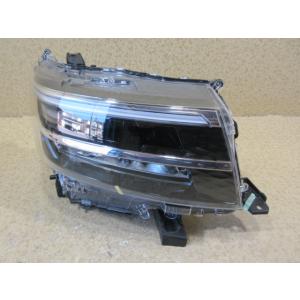 ダイハツ　タント　カスタム　LA650S　純正　LED　右　ヘッドライト　KOITO　100-690...