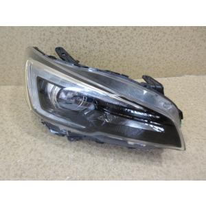 スバル　WRX　S4　VAG VAB　純正　LED　右　ヘッドライト　刻印：VL　84913VA18...