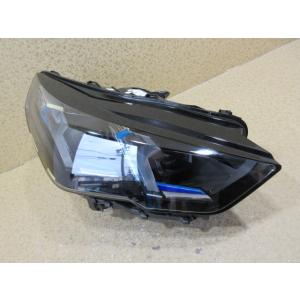 BMW　X2　U10　純正　LED　右　ヘッドライト　6311A5682F6