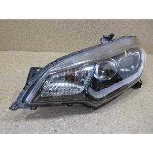 ホンダ　フィット　HV GP5　純正　LED　左　ヘッドライト　刻印：5　STANLEY W1948...