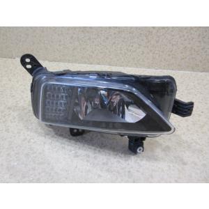 VW　ポロ　AWCHZ　純正　右　フォグランプ　2G0941662A